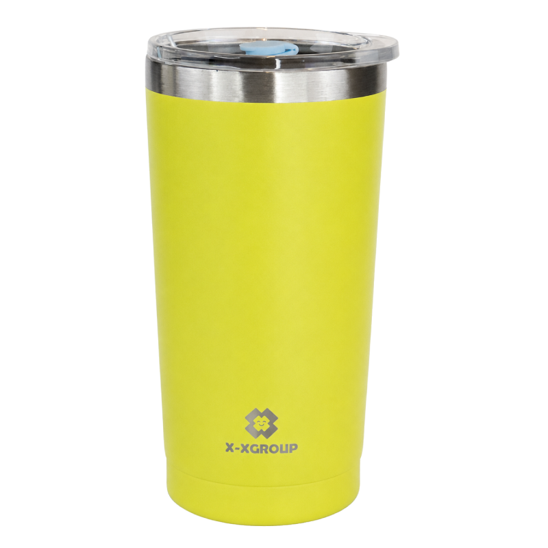 X-XGROUP tumbler